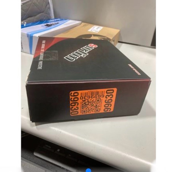 Men's🧔🏻♂️ 5-Pad Football🏈Compression Girdle/Shorts🩳Sz XL - Picture 2 of 10